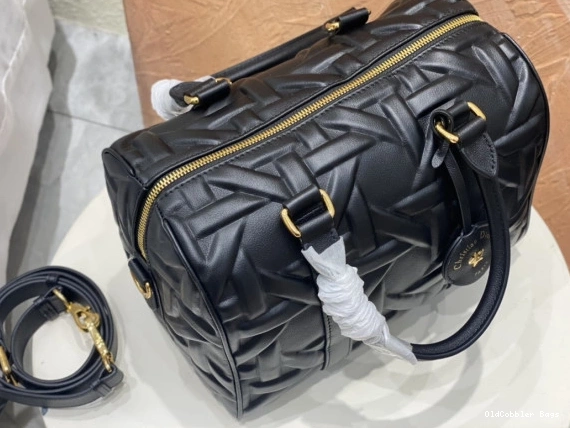 OldCobbler Bags Groove bag Di0r 25 0709